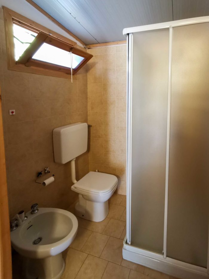 Bungalow 4