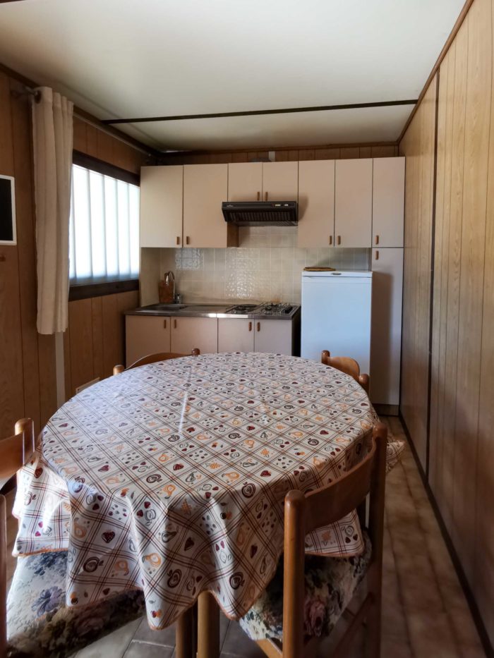 Bungalow 4