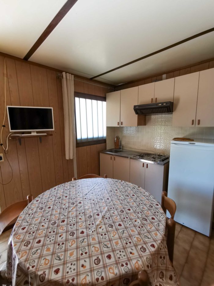 Bungalow 4