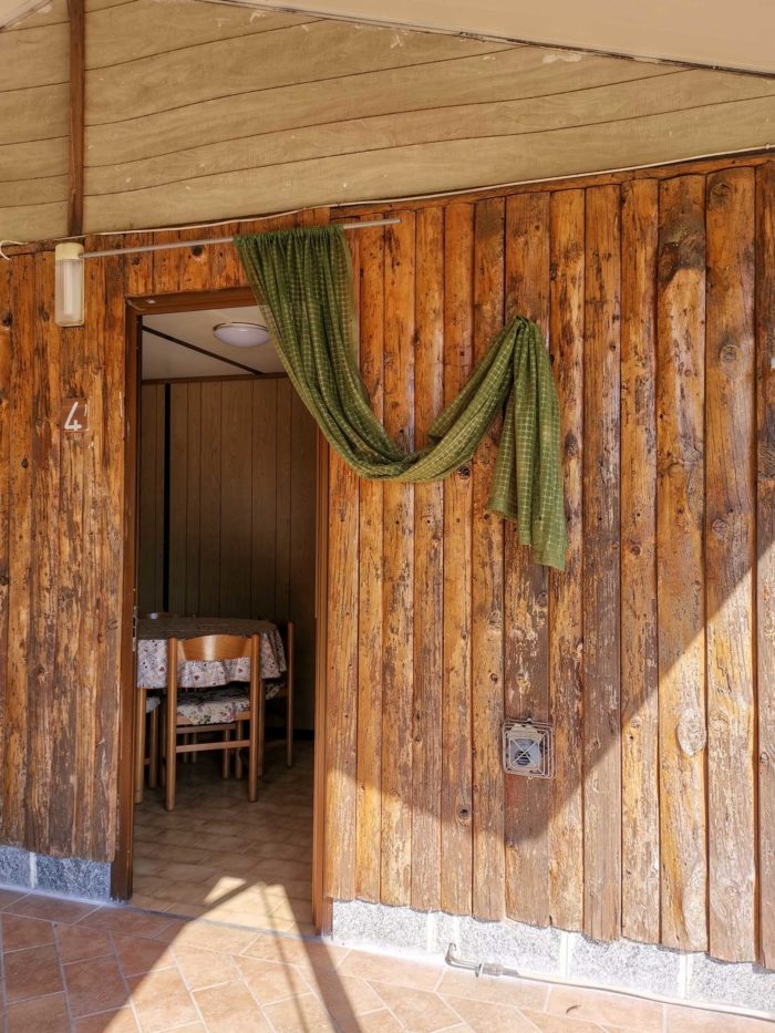 Bungalow 4