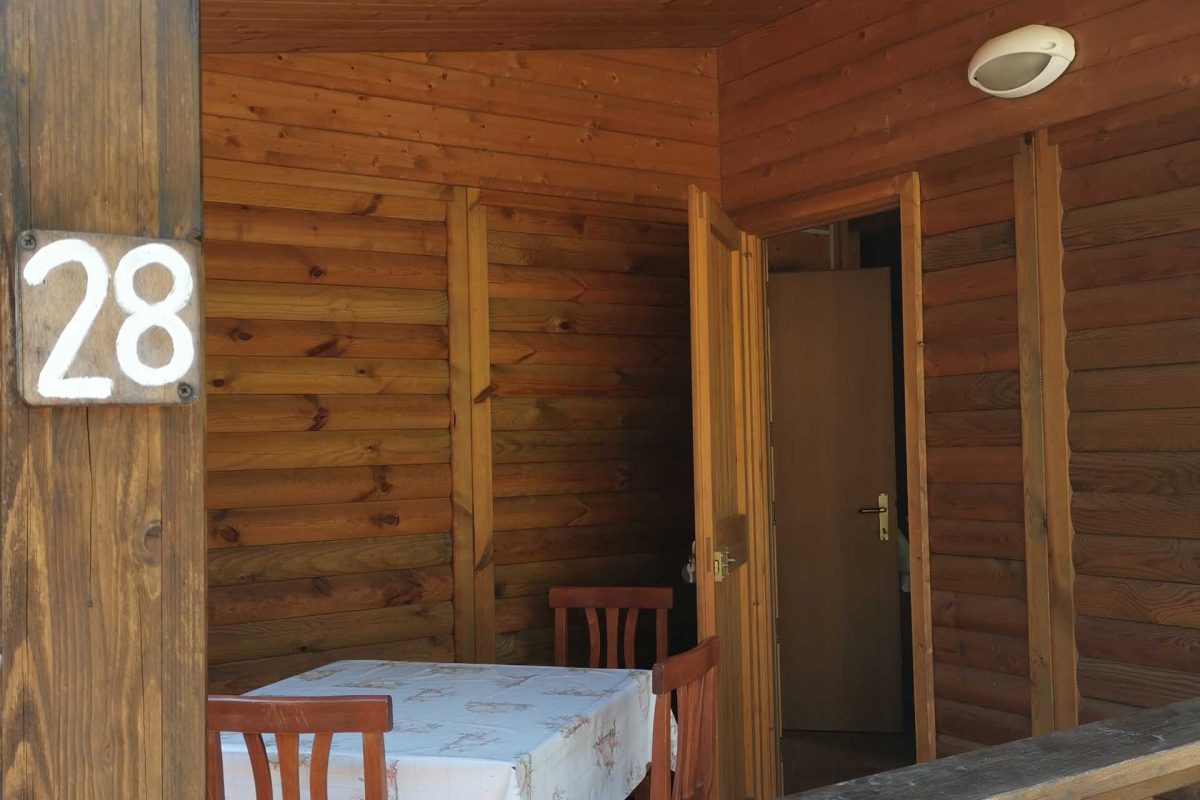 Bungalow 28