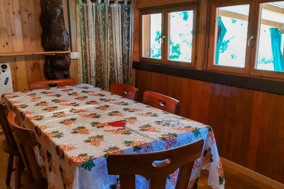 Bungalow 23