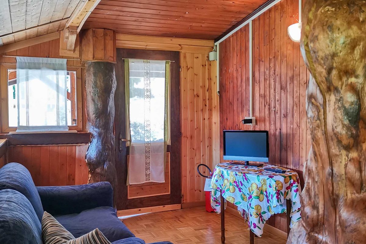 Bungalow 23