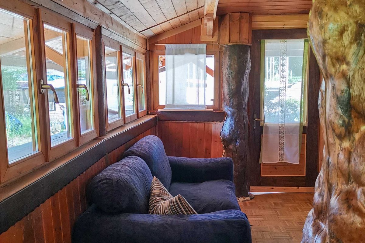 Bungalow 23