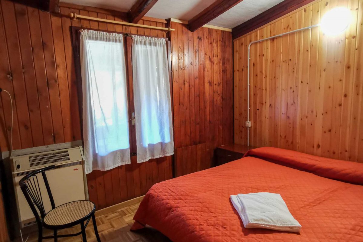 Bungalow 23