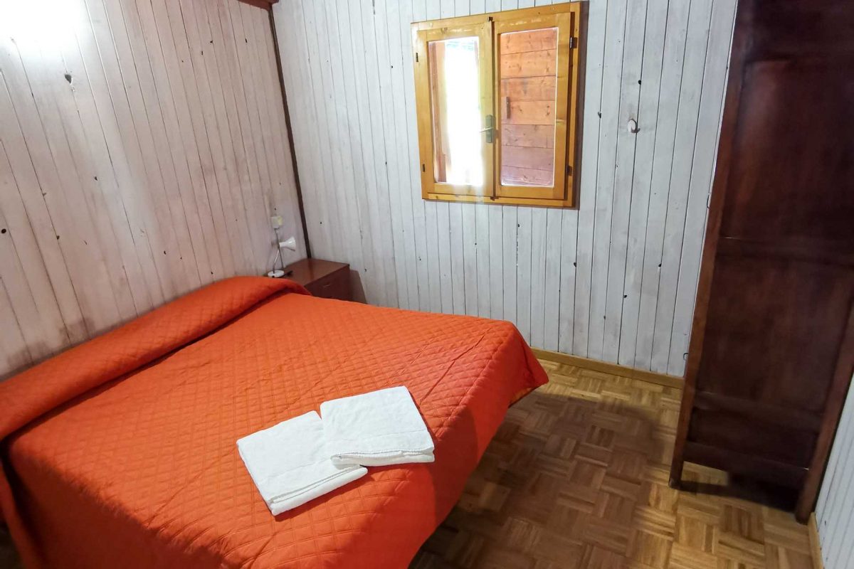 Bungalow 23