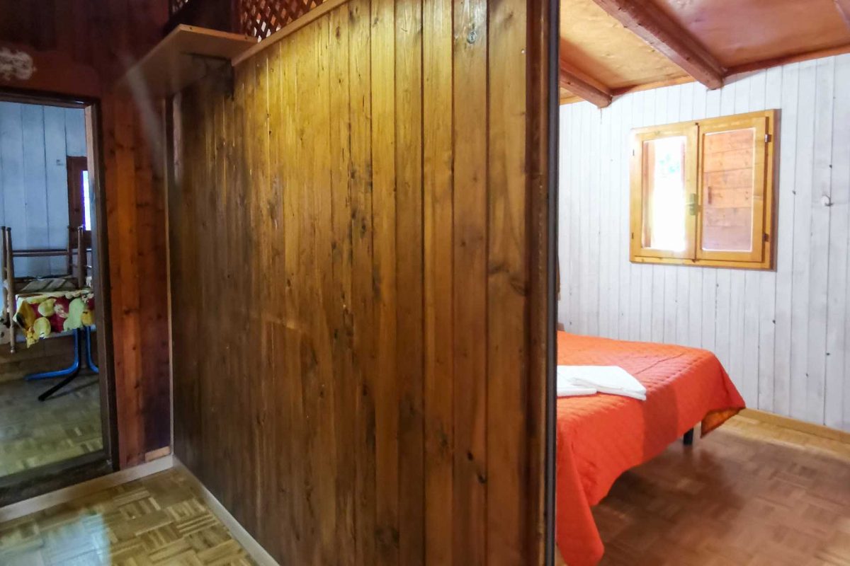 Bungalow 23