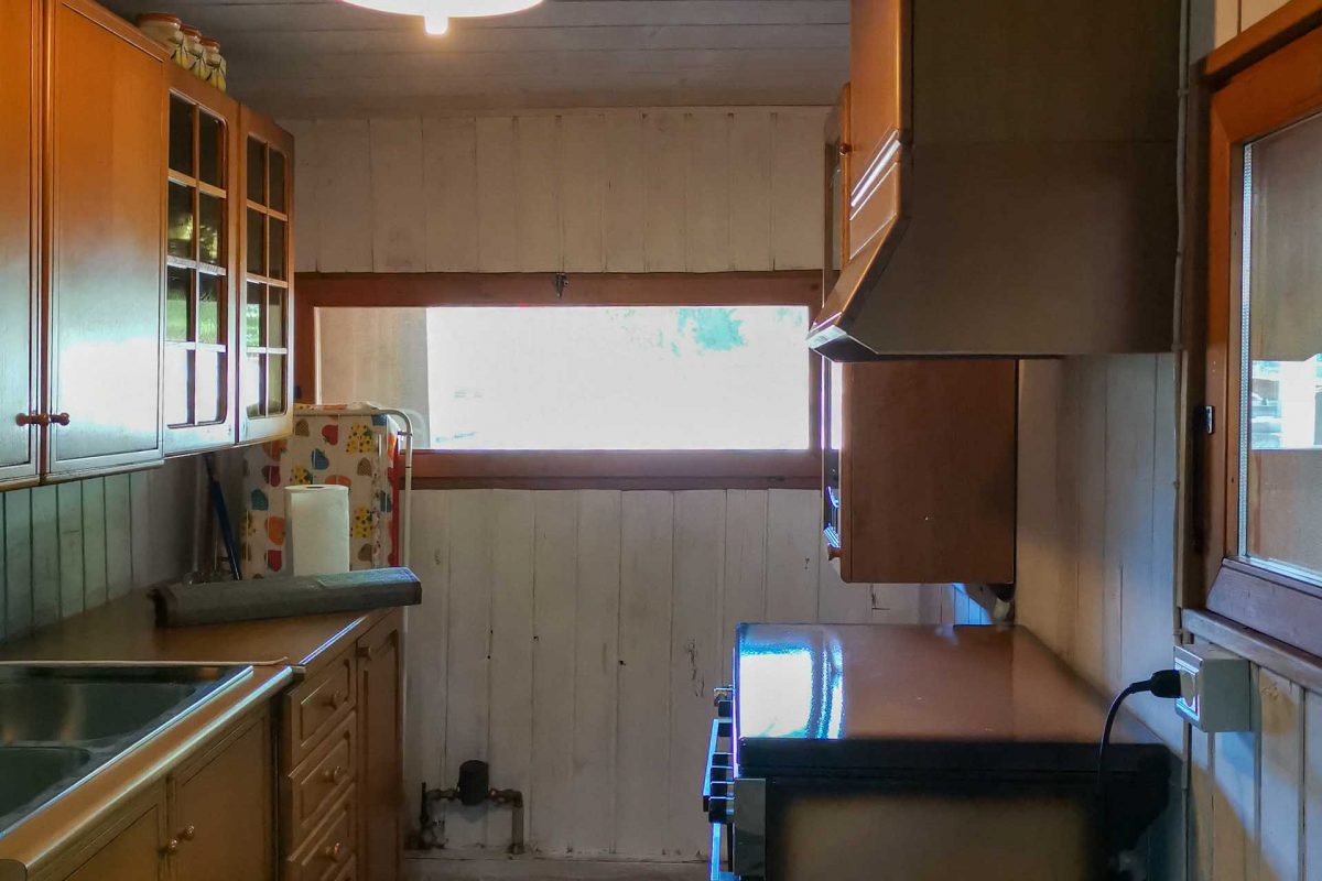 Bungalow 23