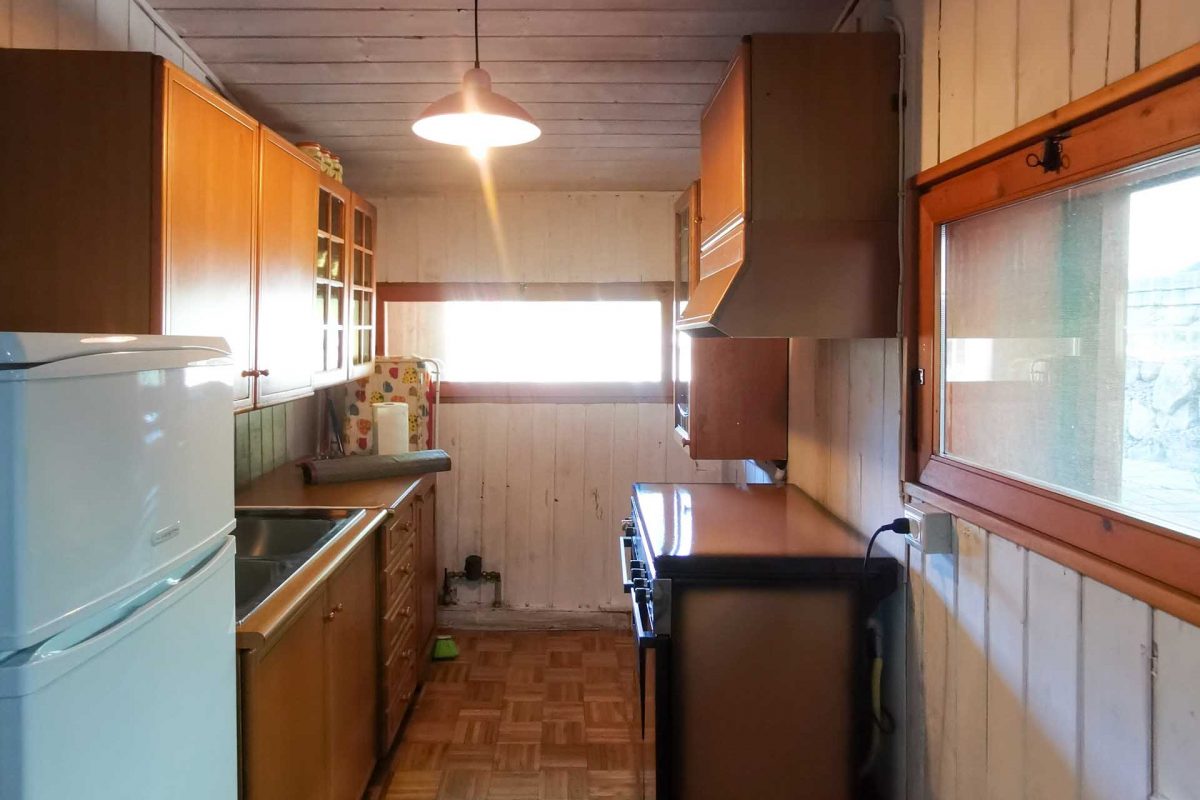Bungalow 23