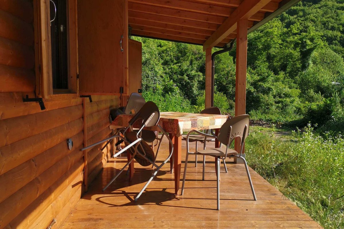 Bungalow 26 (NEW)