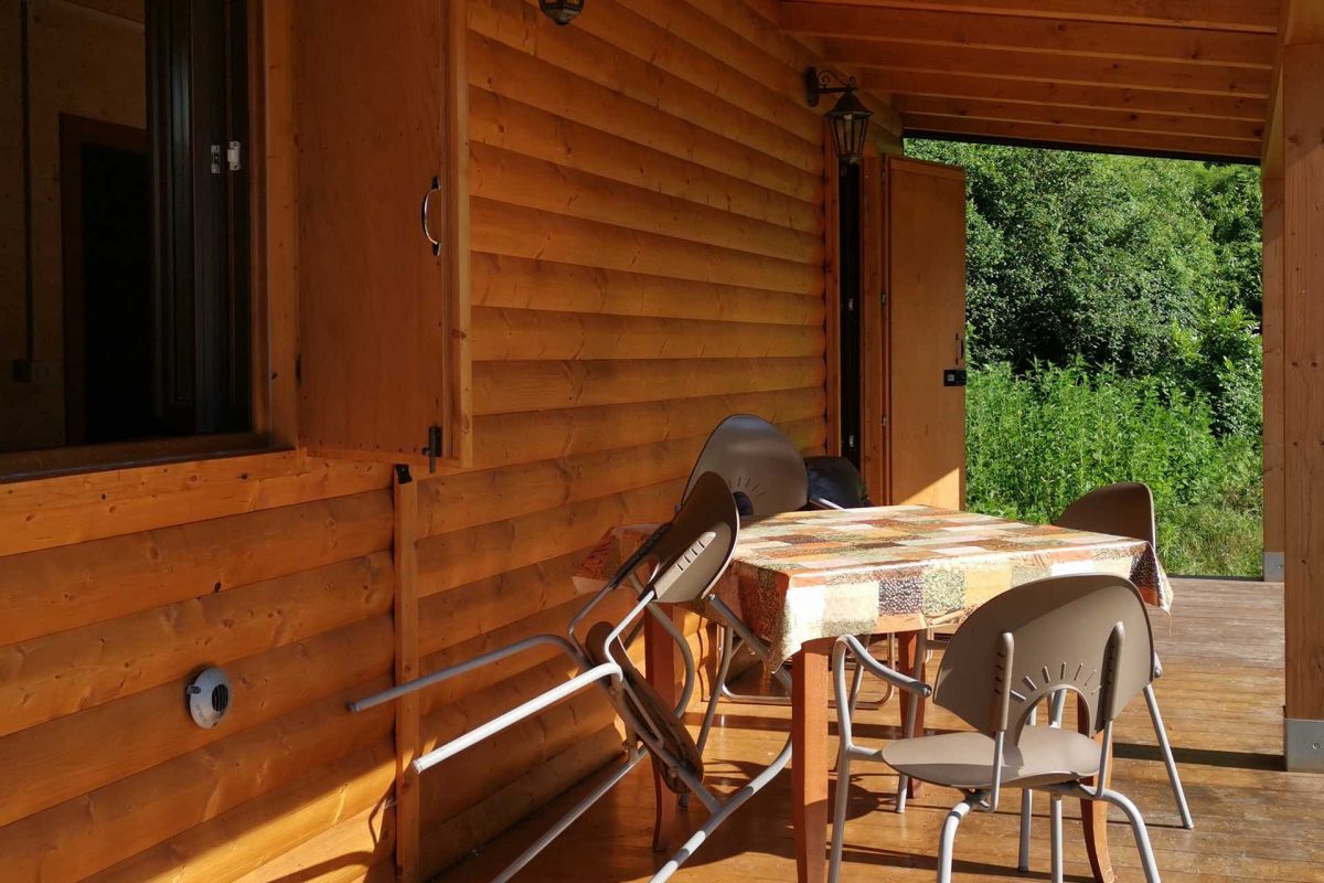 Bungalow 26 (NEW)