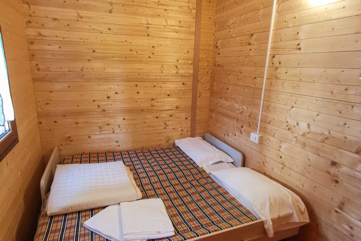 Bungalow 26 (NEW)