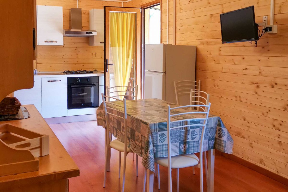 Bungalow 26 (NEW)