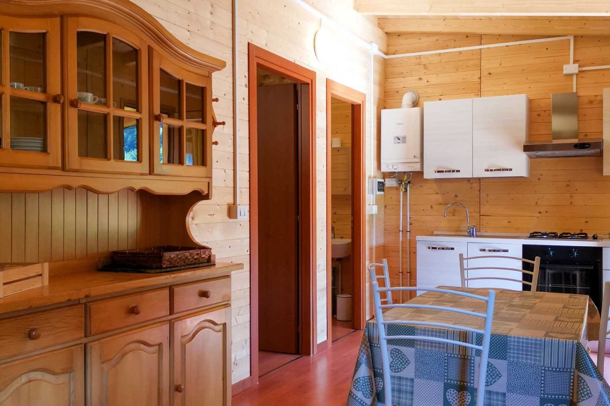 Bungalow 26 (NEW)