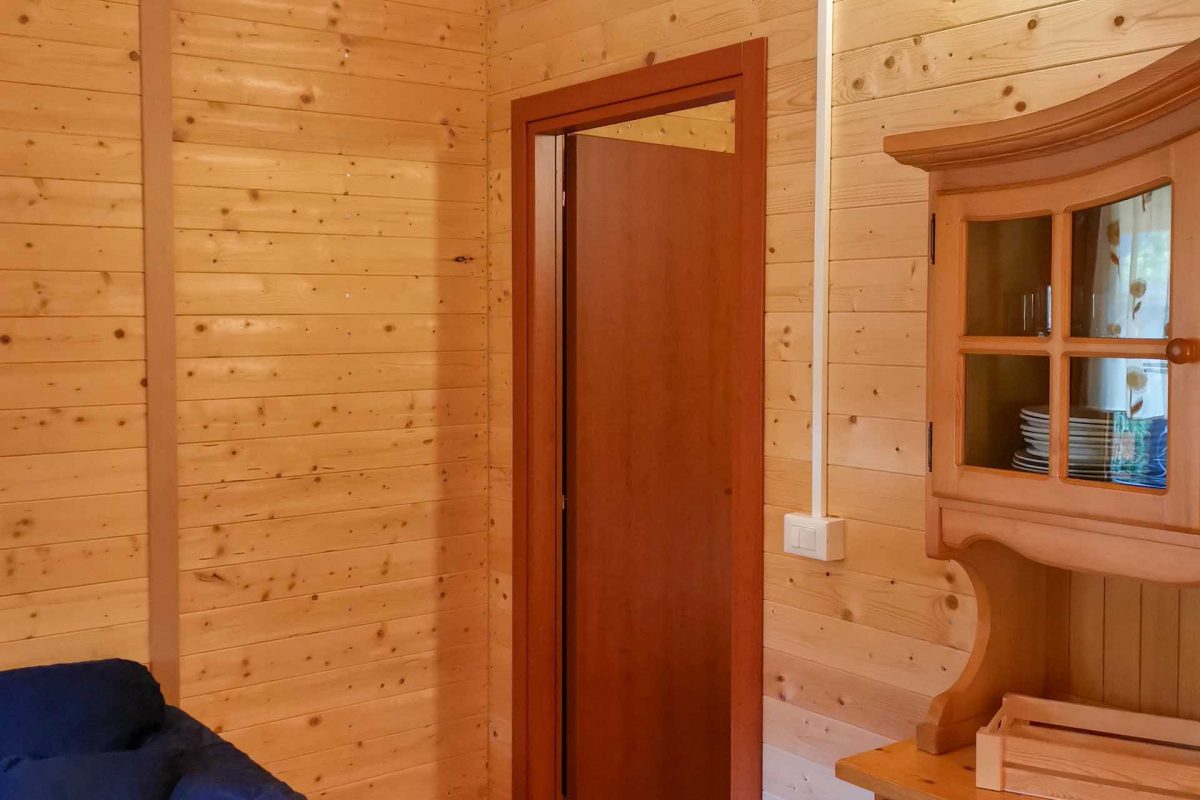 Bungalow 26 (NEW)