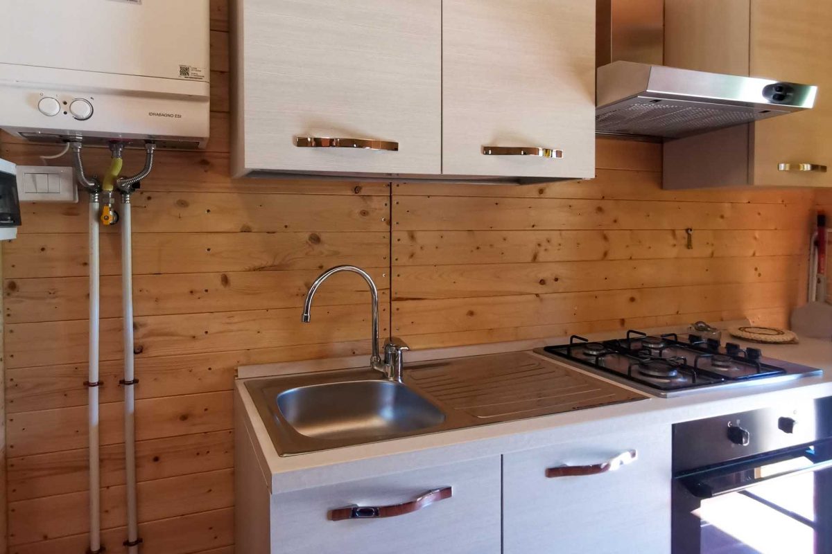Bungalow 26 (NEW)