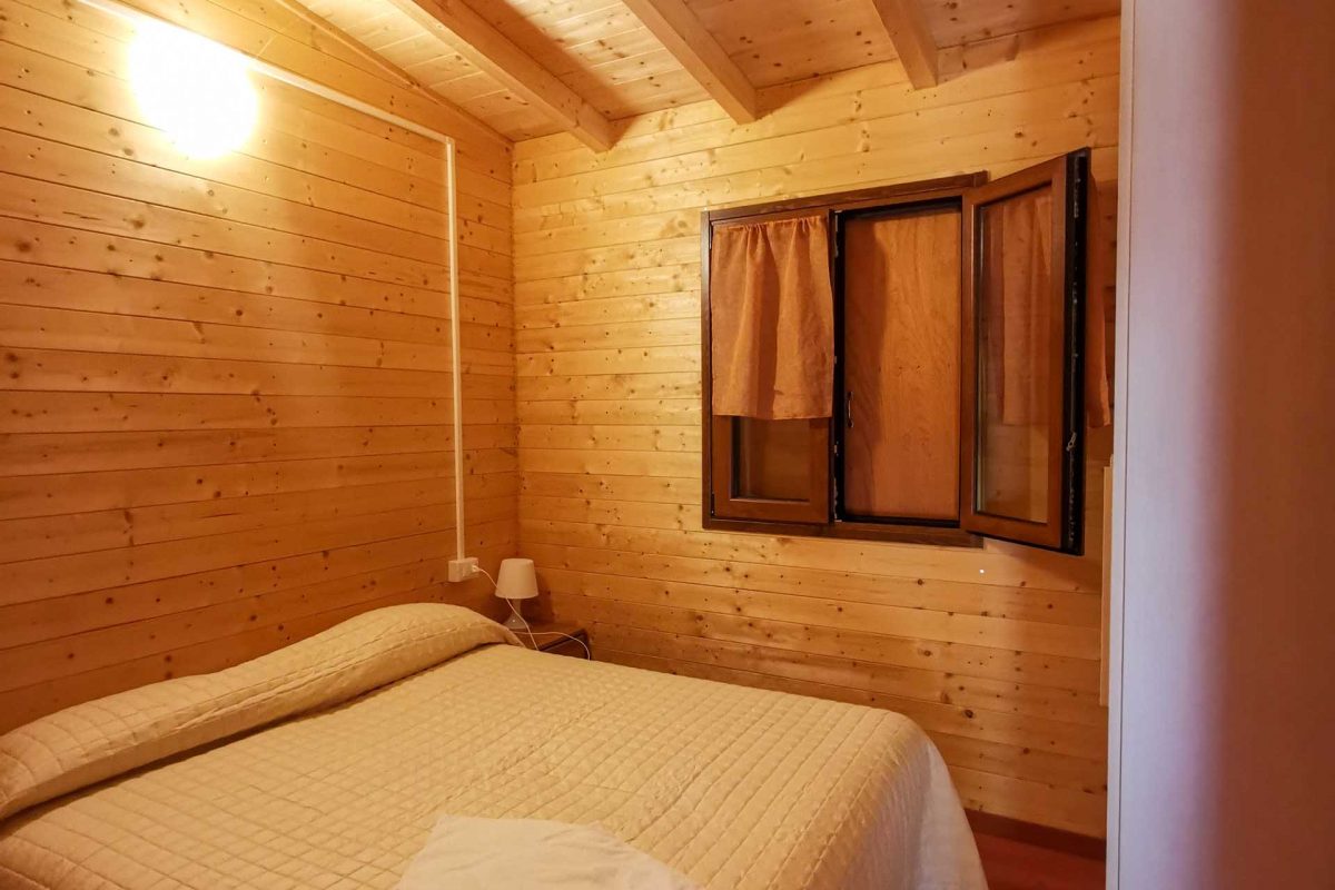 Bungalow 26 (NEW)