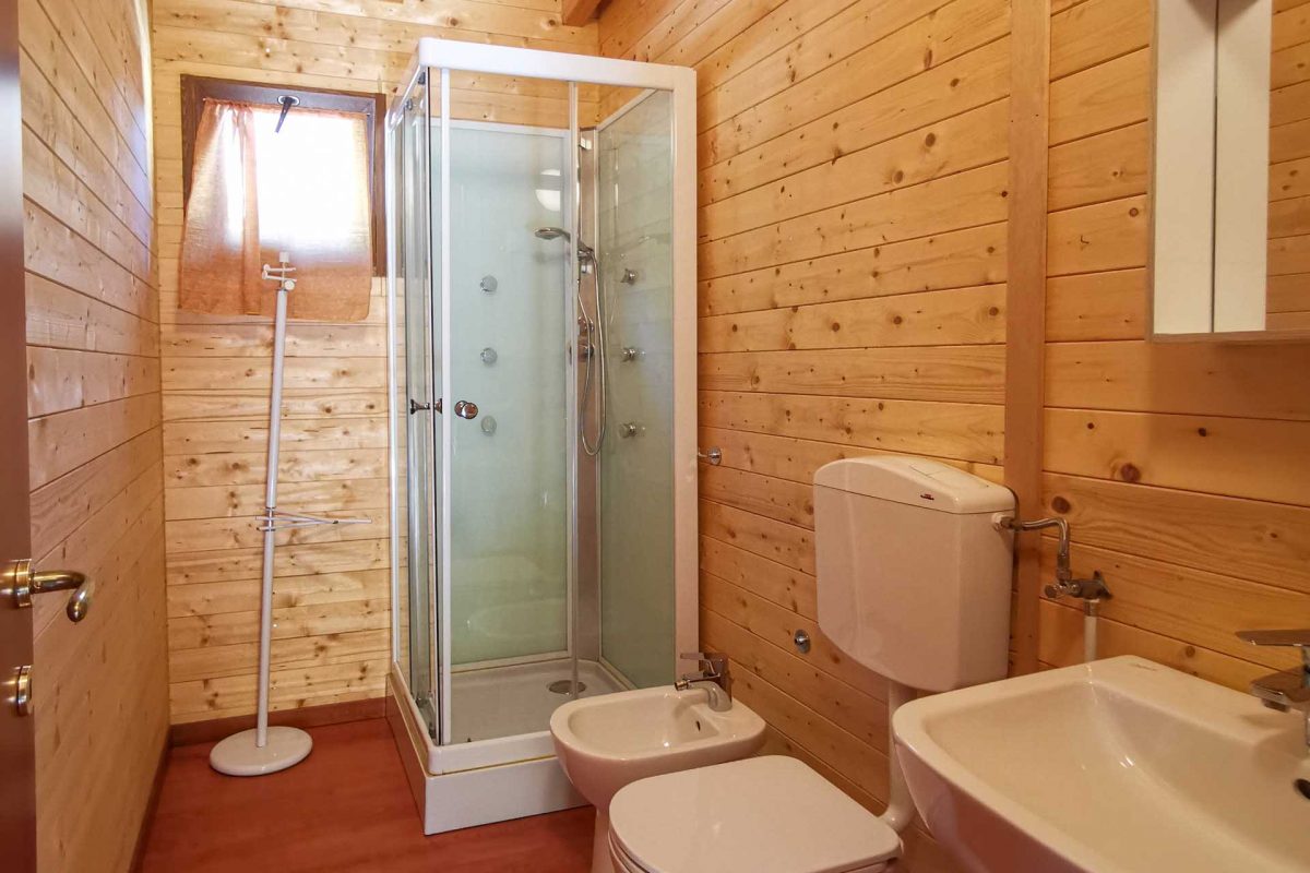 Bungalow 26 (NEW)