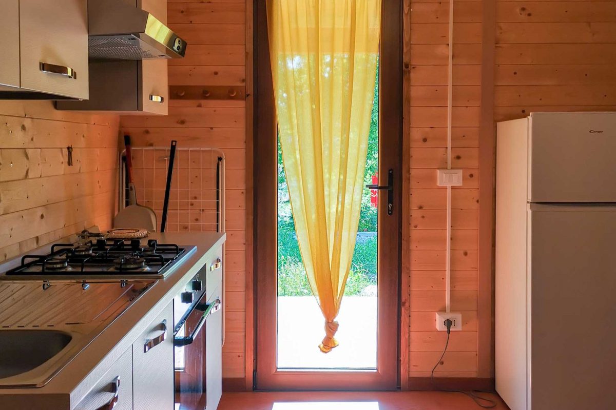 Bungalow 26 (NEW)