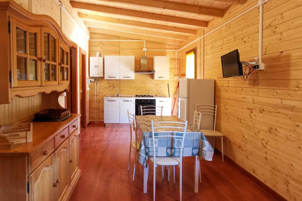 Bungalow 26 (NEW)