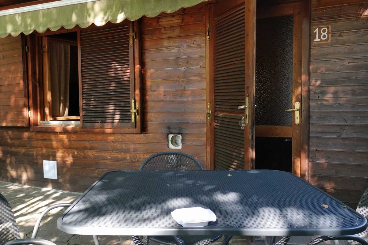 Bungalow 19