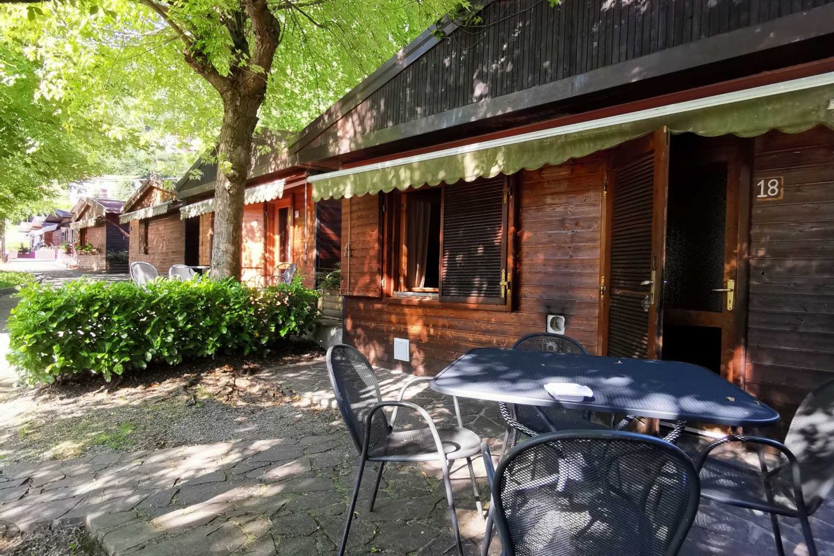 Bungalow 19