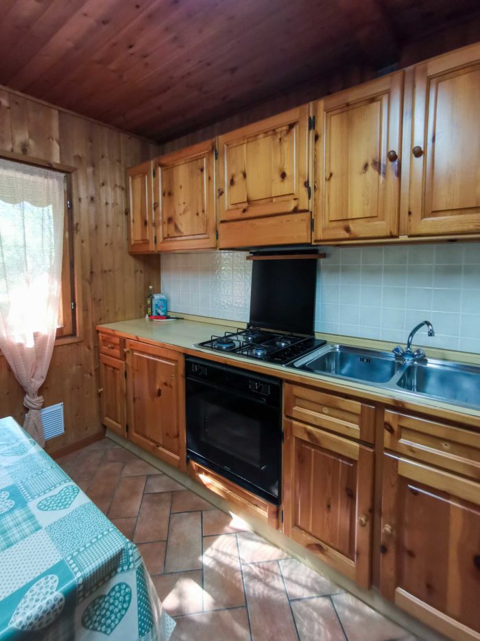 Bungalow 19