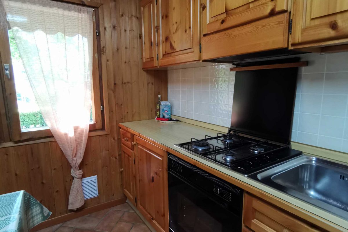Bungalow 18