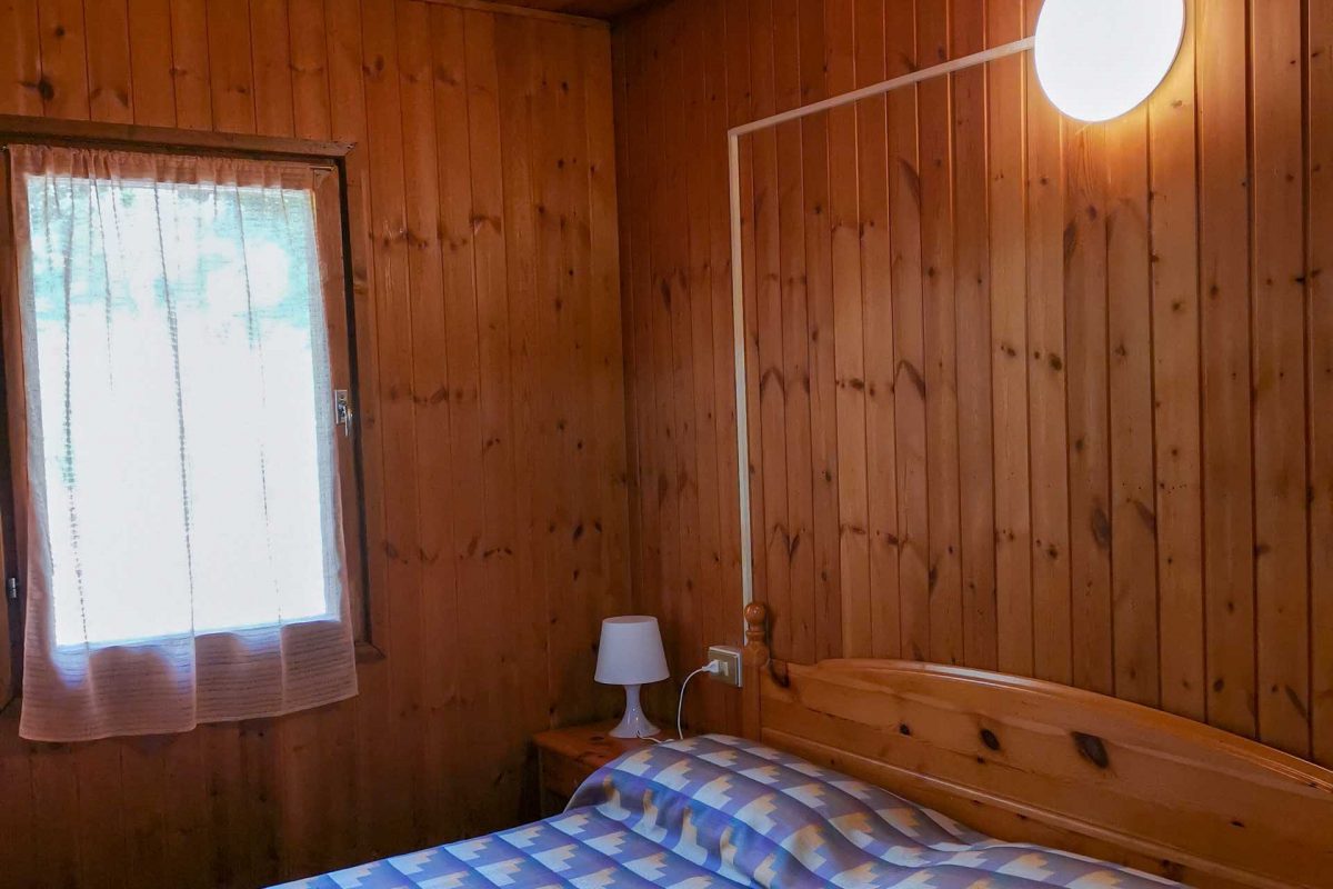 Bungalow 19