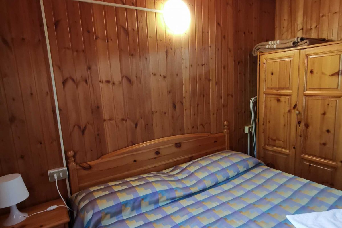 Bungalow 16