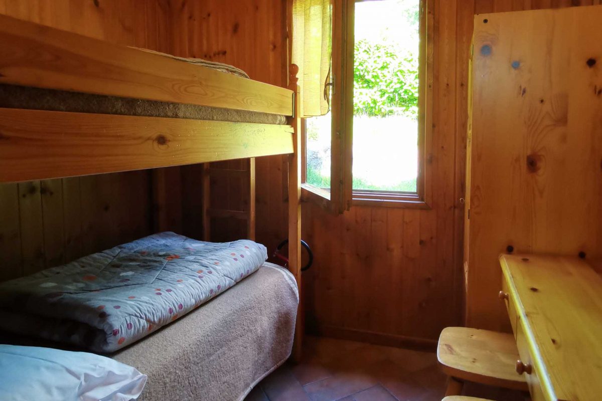Bungalow 19