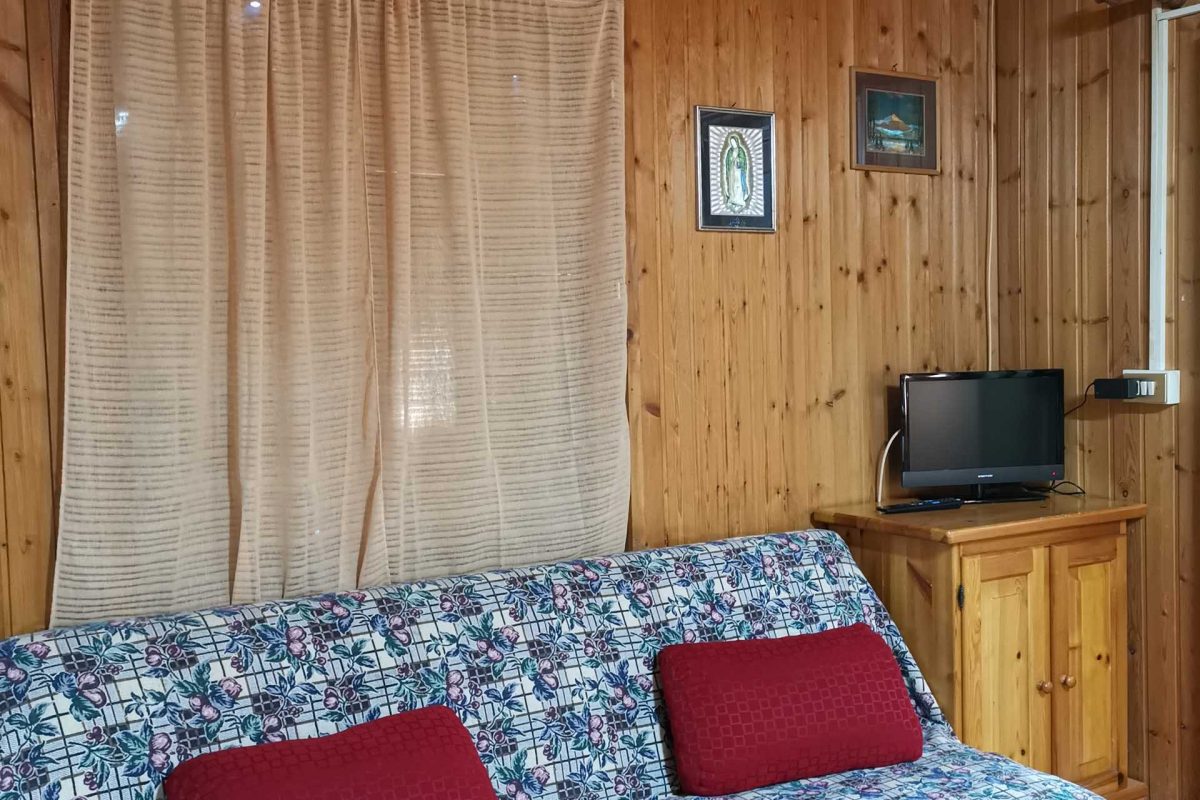 Bungalow 19