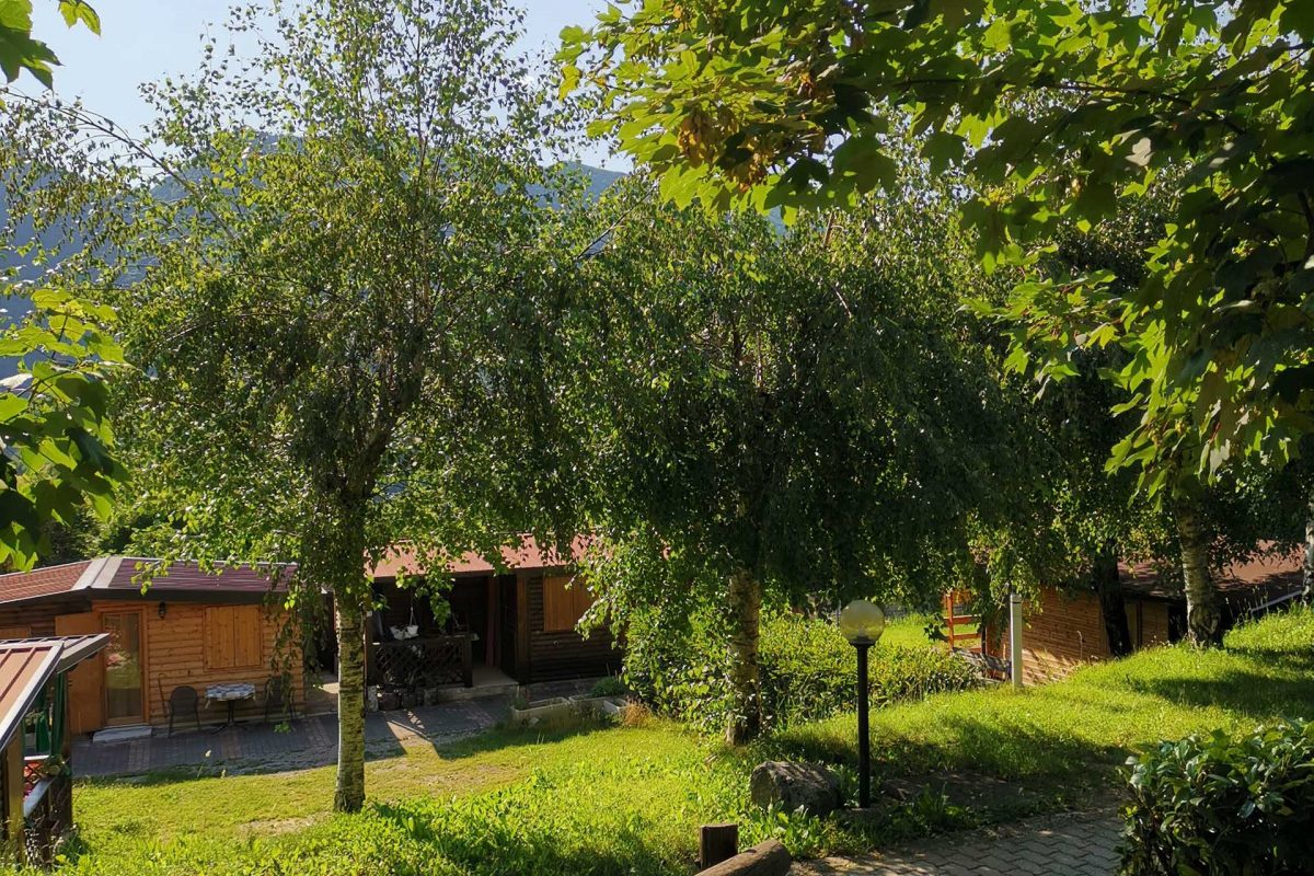 Bungalow 15