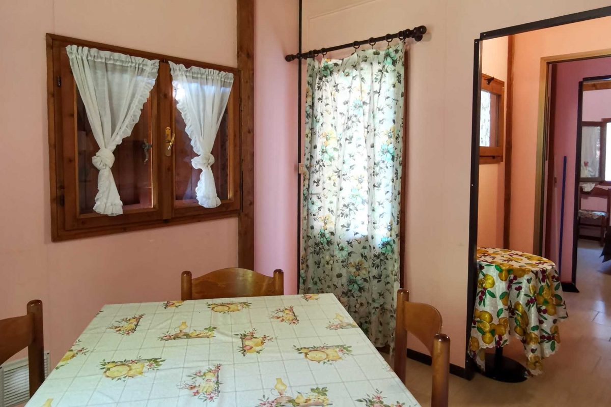 Bungalow 15