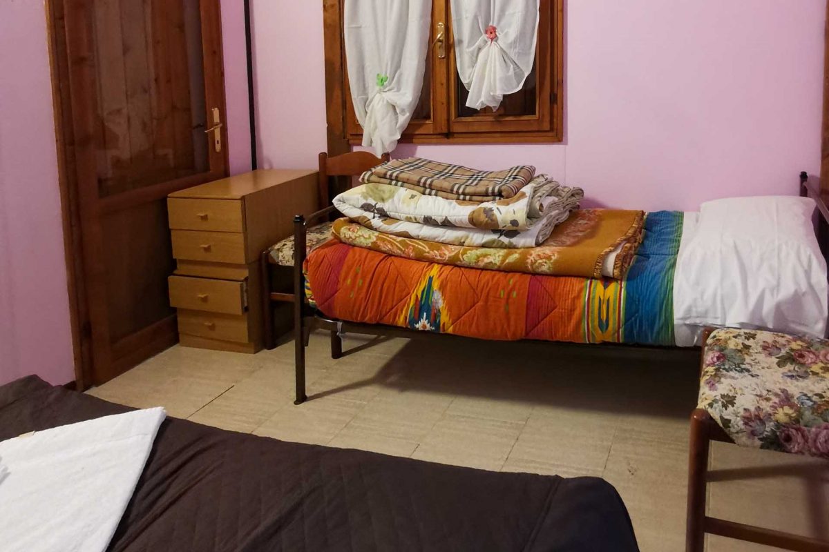 Bungalow 15