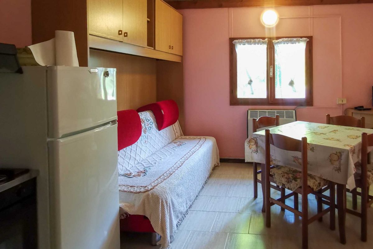 Bungalow 15
