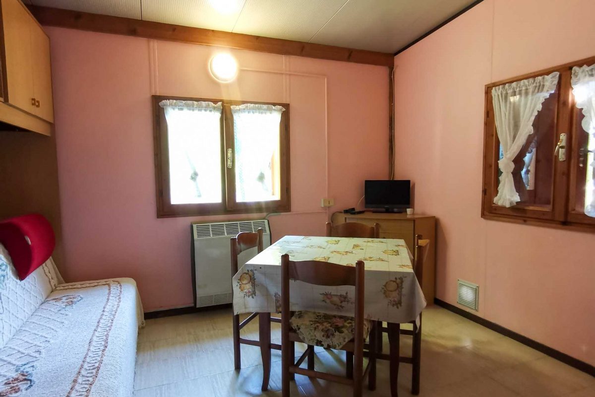 Bungalow 15
