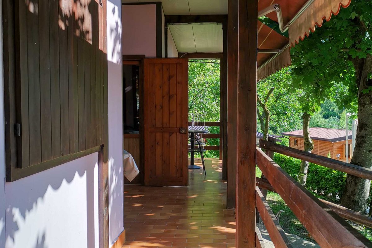 Bungalow 15