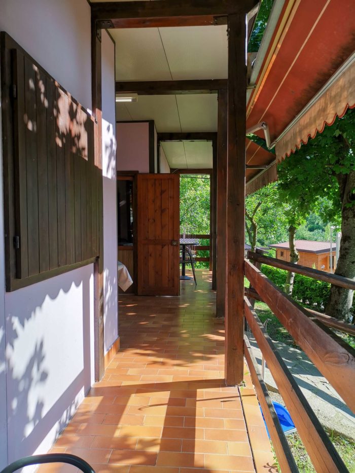 Bungalow 15