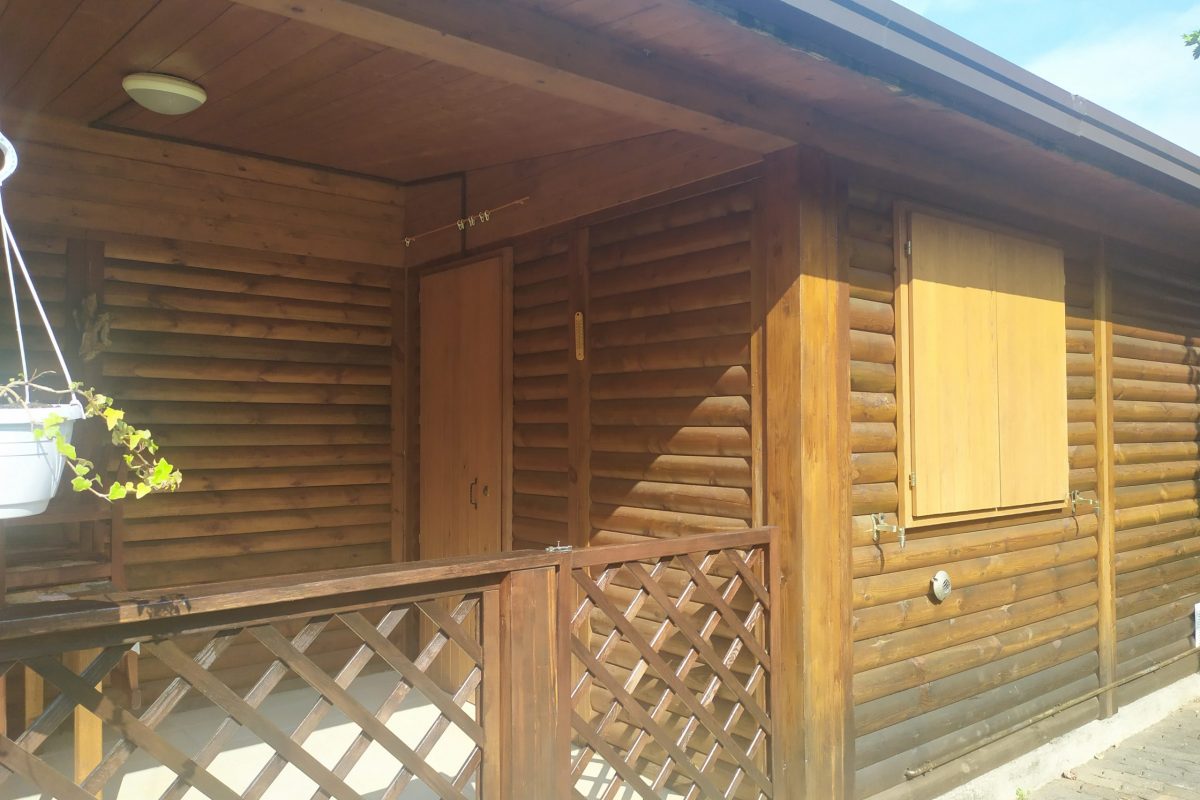 Bungalow 30