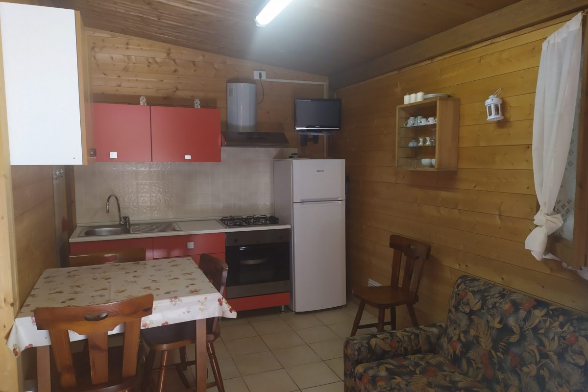 Bungalow 30